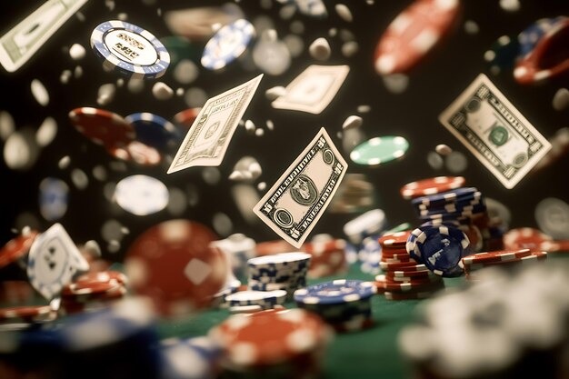 stake piece mobile gaming